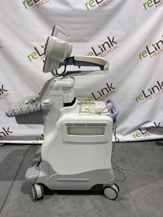 GE Healthcare GE Healthcare Logiq 7 Ultrasound Ultrasound reLink Medical