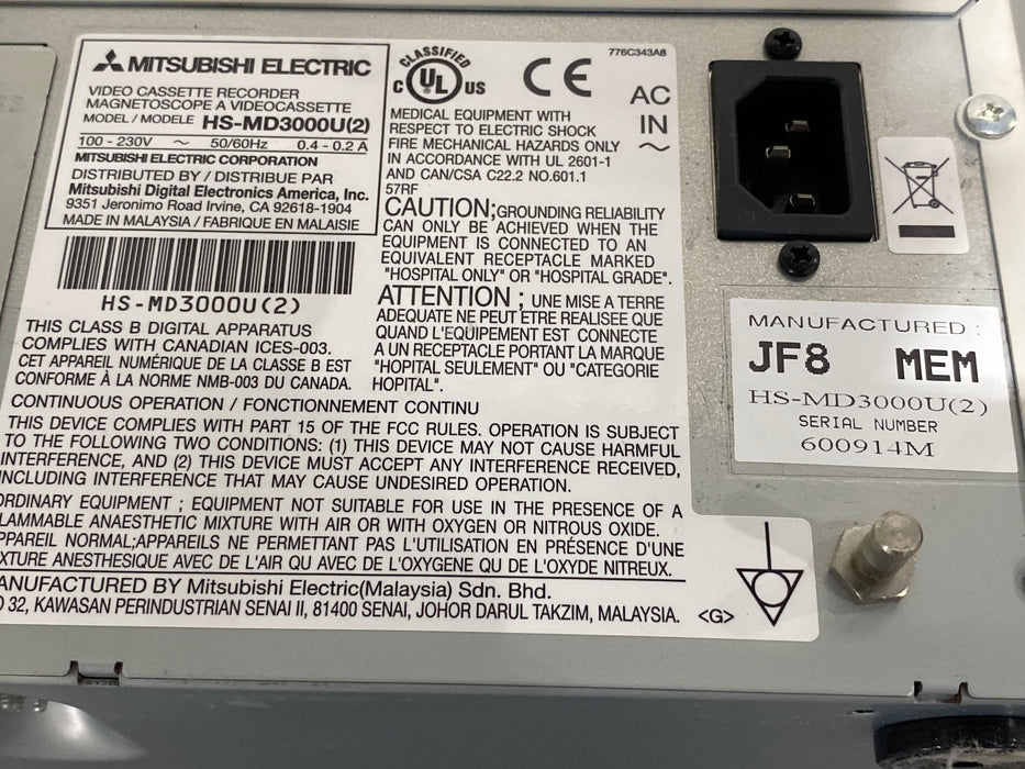 GE Healthcare GE Healthcare Logiq 7 Ultrasound Ultrasound reLink Medical