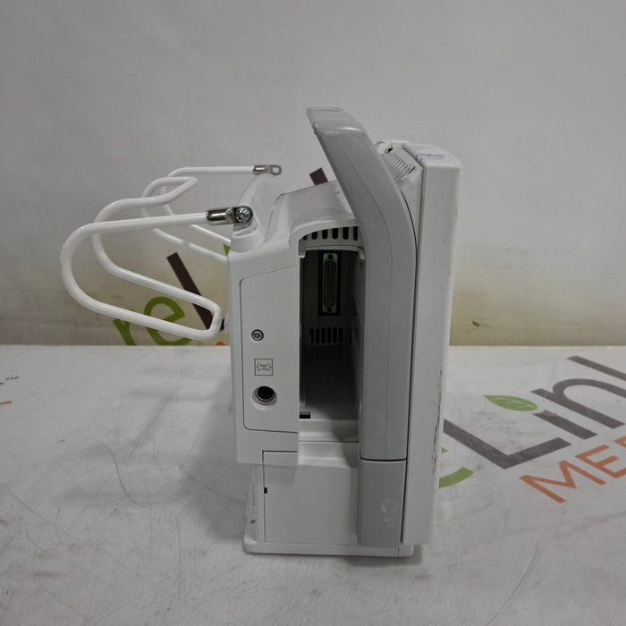 GE Healthcare GE Healthcare Carescape B450 Critical Care Patient Monitor Patient Monitors reLink Medical