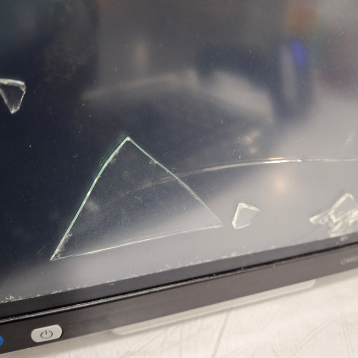 GE Healthcare GE Healthcare Carescape B450 Critical Care Patient Monitor Patient Monitors reLink Medical