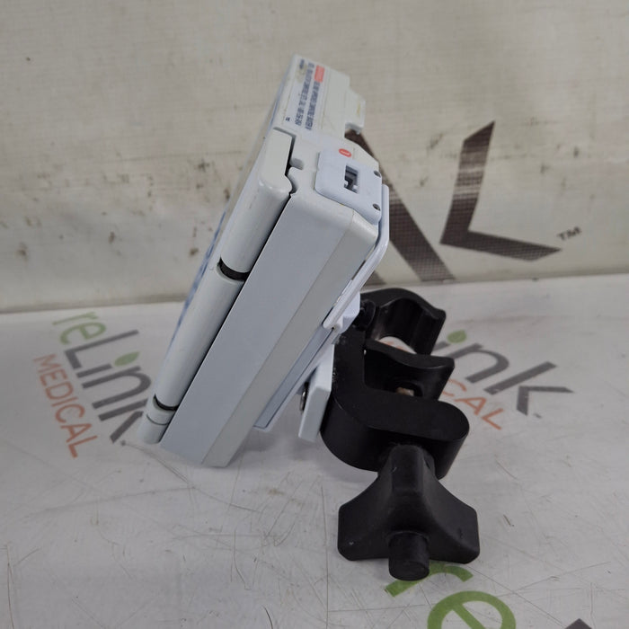 Baxter Baxter Sigma Spectrum 8.01.00 w/o Battery Infusion Pump Infusion Pump reLink Medical