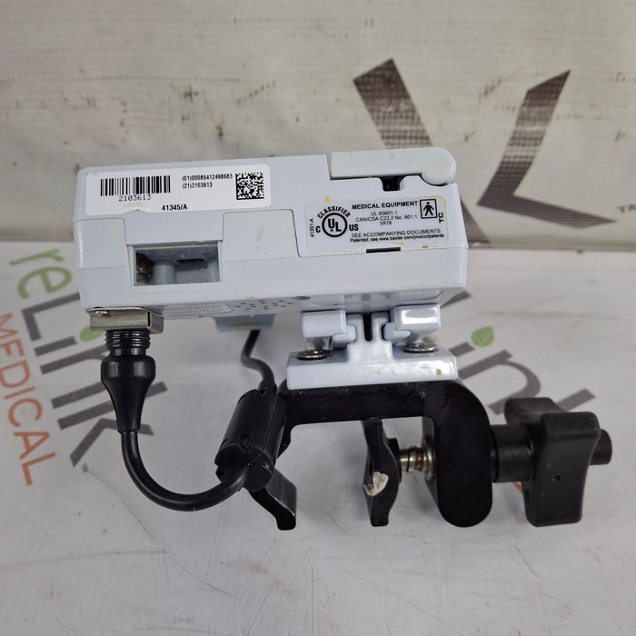 Baxter Baxter Sigma Spectrum 8.01.00 w/o Battery Infusion Pump Infusion Pump reLink Medical