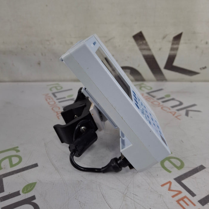 Baxter Baxter Sigma Spectrum 8.01.00 w/o Battery Infusion Pump Infusion Pump reLink Medical