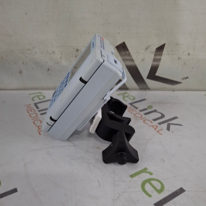 Baxter Baxter Sigma Spectrum 8.01.00 w/o Battery Infusion Pump Infusion Pump reLink Medical