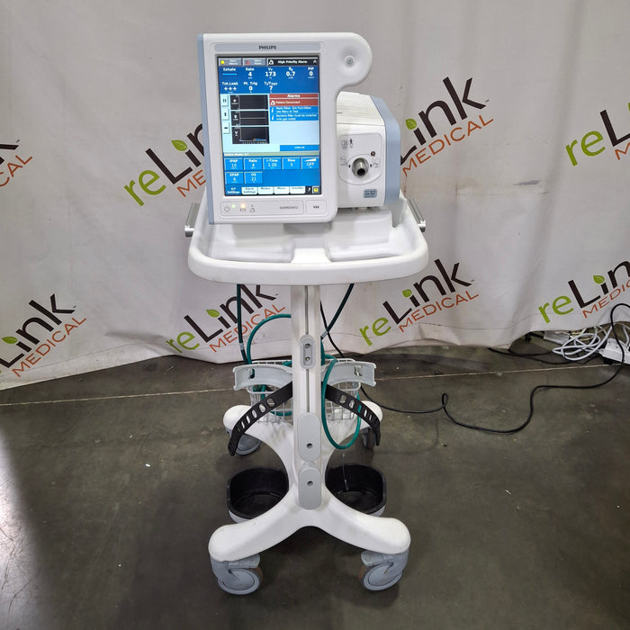 Philips Respironics V60 BiPAP Ventilator