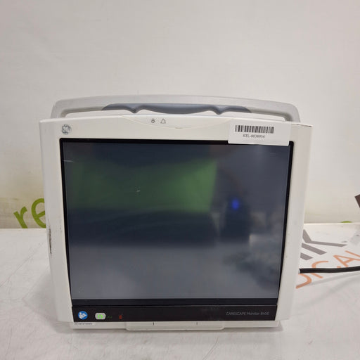 GE Healthcare GE Healthcare Carescape B450 Patient Monitor Patient Monitors reLink Medical