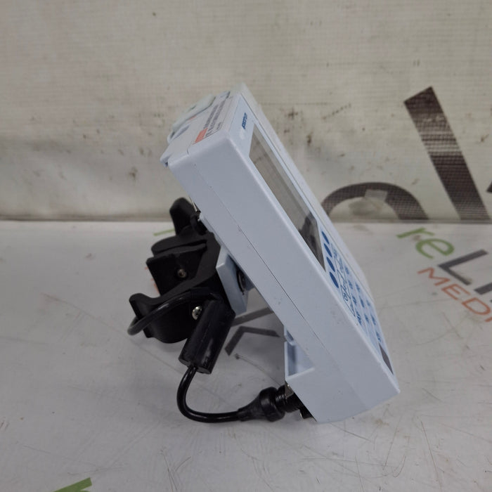 Baxter Sigma Spectrum 8.01.01 w/o Battery Infusion Pump