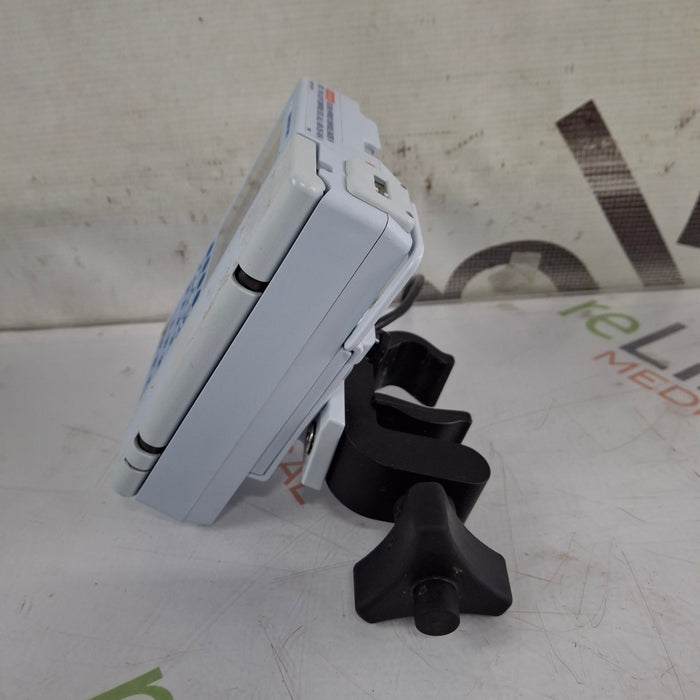 Baxter Sigma Spectrum 8.01.01 w/o Battery Infusion Pump