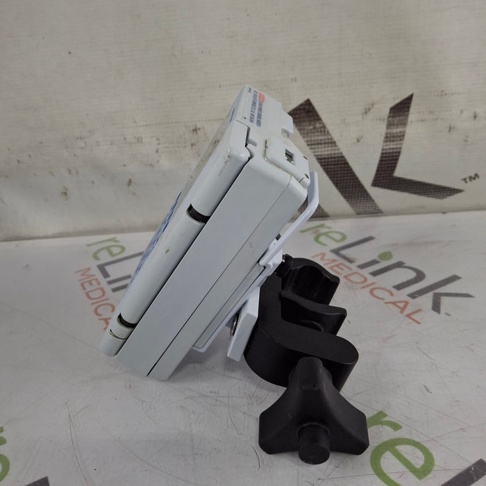 Baxter Baxter Sigma Spectrum 8.01.00 w/o Battery Infusion Pump Infusion Pump reLink Medical