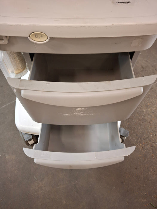 GE Healthcare GE Healthcare S/5 Avance Anesthesia System Anesthesia reLink Medical