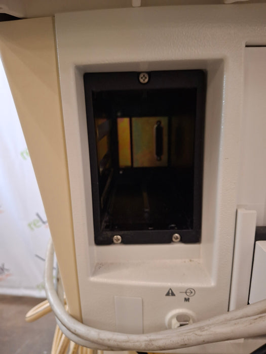 GE Healthcare GE Healthcare S/5 Avance Anesthesia System Anesthesia reLink Medical