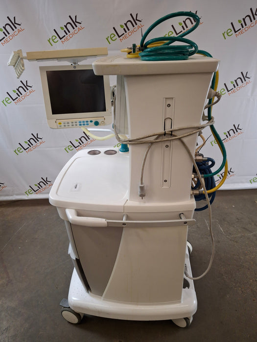 GE Healthcare GE Healthcare S/5 Avance Anesthesia System Anesthesia reLink Medical