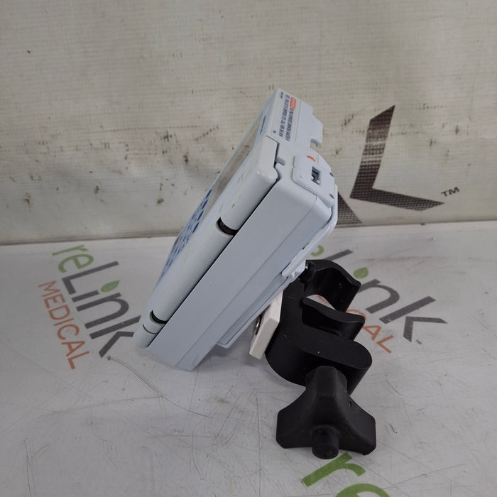 Baxter Baxter Sigma Spectrum 8.01.00 w/o Battery Infusion Pump Infusion Pump reLink Medical