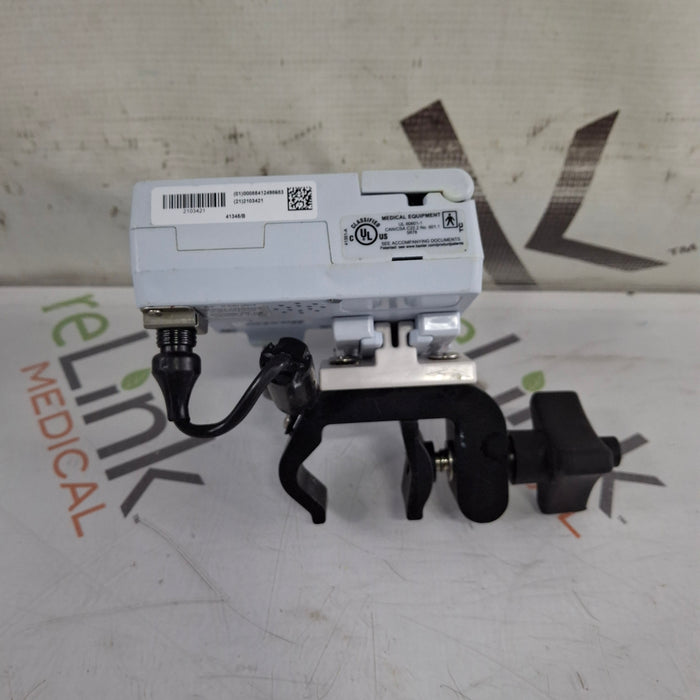 Baxter Baxter Sigma Spectrum 8.01.00 w/o Battery Infusion Pump Infusion Pump reLink Medical