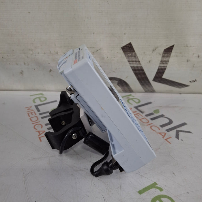 Baxter Baxter Sigma Spectrum 8.01.00 w/o Battery Infusion Pump Infusion Pump reLink Medical