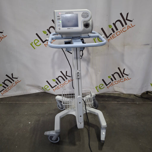 Respironics Respironics BiPAP Focus Ventilator Respiratory reLink Medical