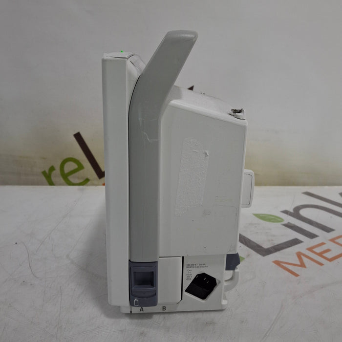 GE Healthcare GE Healthcare Carescape B450 Critical Care Patient Monitor Patient Monitors reLink Medical