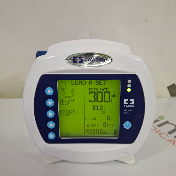 Covidien Kangaroo ePump Enteral Feeding Pump