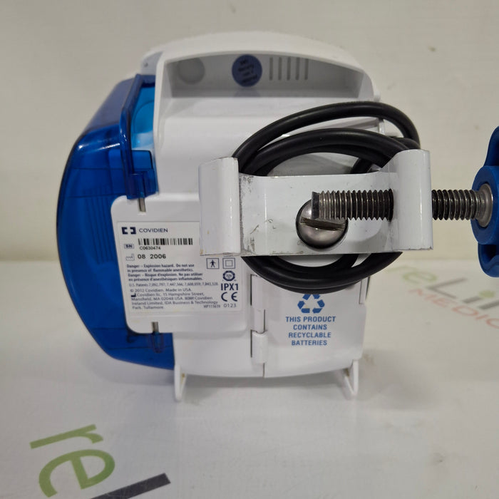 Covidien Kangaroo ePump Enteral Feeding Pump