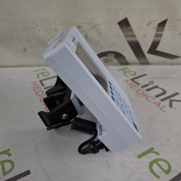 Baxter Baxter Sigma Spectrum 8.01.00 w/o Battery Infusion Pump Infusion Pump reLink Medical