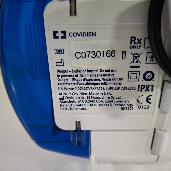 Covidien Kangaroo ePump Enteral Feeding Pump