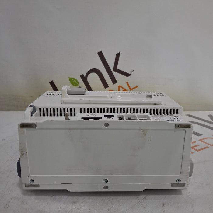 GE Healthcare GE Healthcare Carescape B450 Critical Care Patient Monitor Patient Monitors reLink Medical