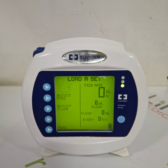 Covidien Kangaroo ePump Enteral Feeding Pump