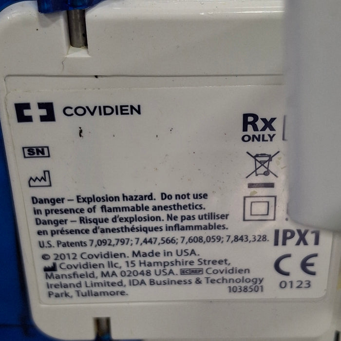 Covidien Kangaroo ePump Enteral Feeding Pump