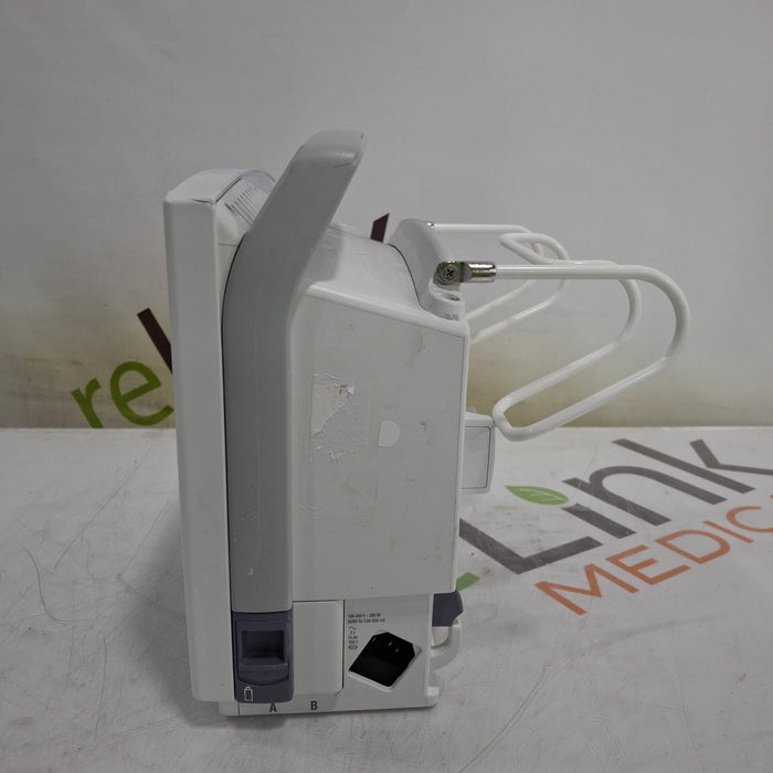 GE Healthcare GE Healthcare Carescape B450 Critical Care Patient Monitor Patient Monitors reLink Medical