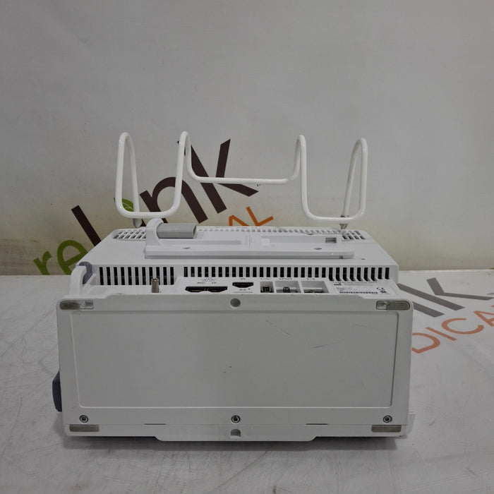 GE Healthcare GE Healthcare Carescape B450 Critical Care Patient Monitor Patient Monitors reLink Medical