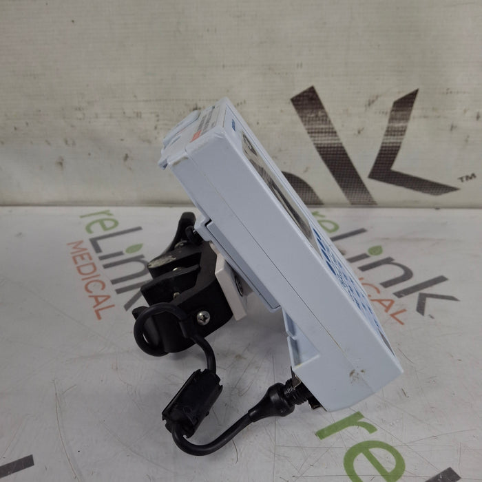 Baxter Sigma Spectrum 8.01.00 w/o Battery Infusion Pump