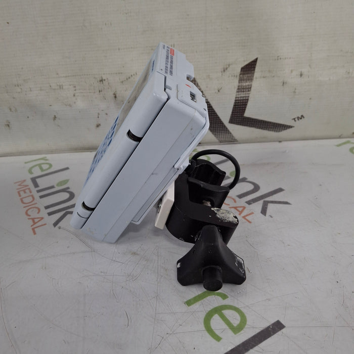 Baxter Sigma Spectrum 8.01.00 w/o Battery Infusion Pump