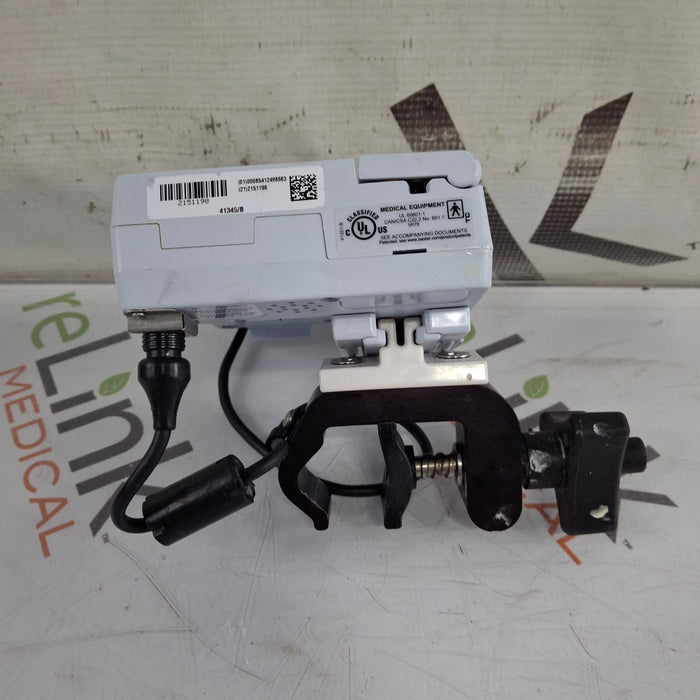 Baxter Sigma Spectrum 8.01.00 w/o Battery Infusion Pump