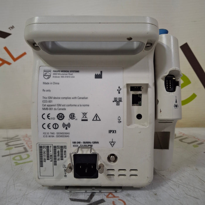 Philips SureSigns VS2+ Vital Signs Monitor