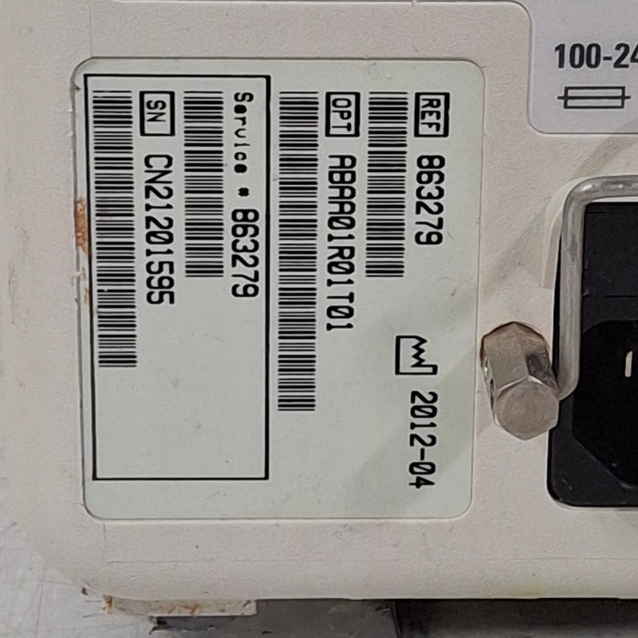 Philips SureSigns VS2+ Vital Signs Monitor