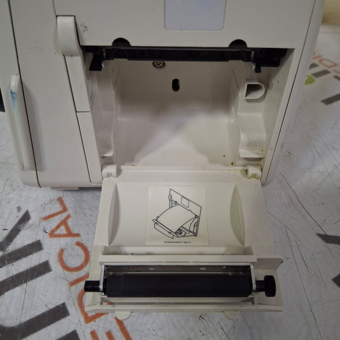 Philips SureSigns VS2+ Vital Signs Monitor