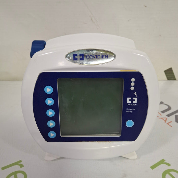 Covidien Covidien Kangaroo ePump Enteral Feeding Pump Infusion Pump reLink Medical