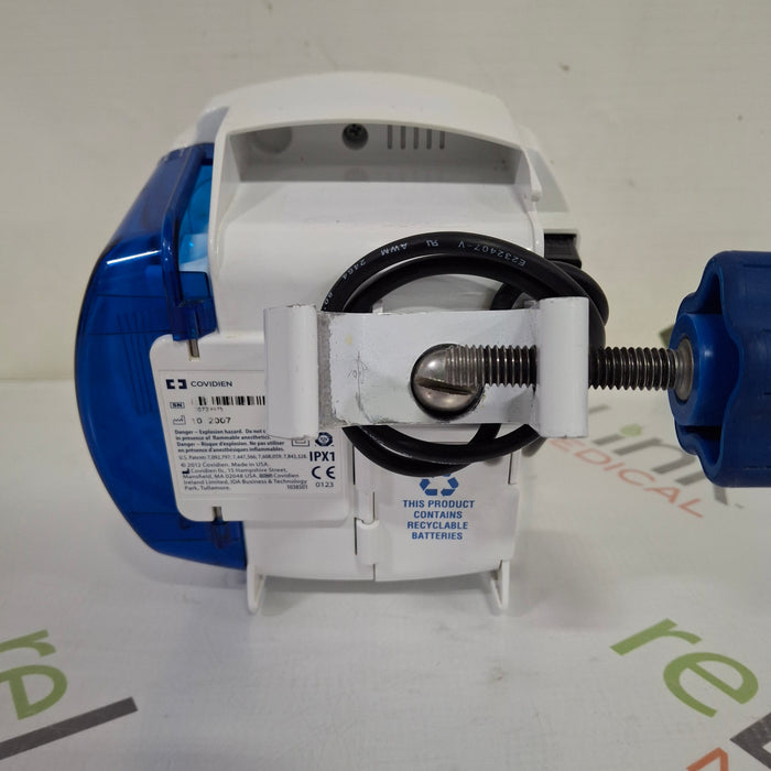 Covidien Covidien Kangaroo ePump Enteral Feeding Pump Infusion Pump reLink Medical