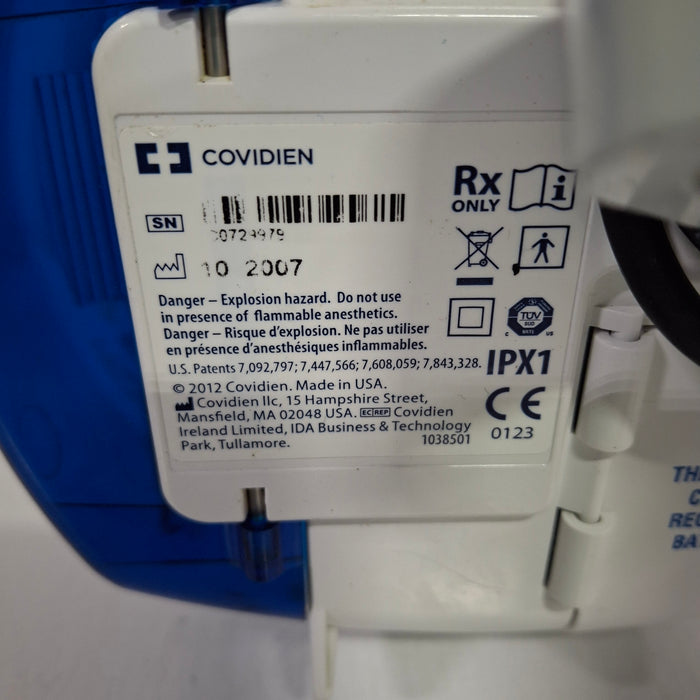 Covidien Covidien Kangaroo ePump Enteral Feeding Pump Infusion Pump reLink Medical