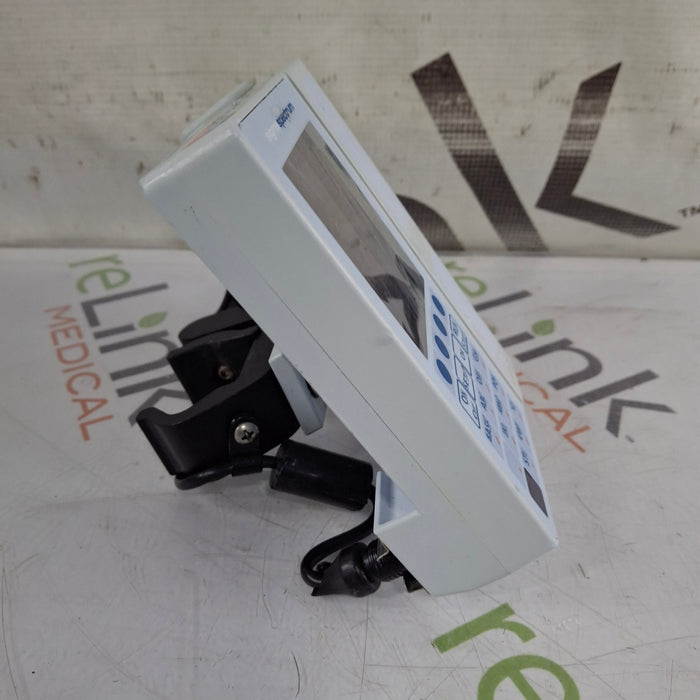 Baxter Baxter Sigma Spectrum 8.01.00 w/o Battery Infusion Pump Infusion Pump reLink Medical