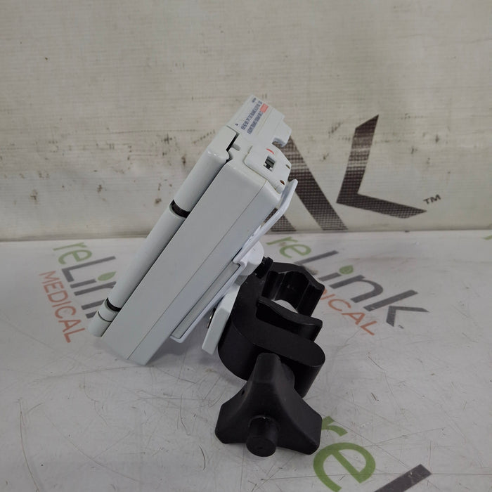 Baxter Baxter Sigma Spectrum 8.01.00 w/o Battery Infusion Pump Infusion Pump reLink Medical