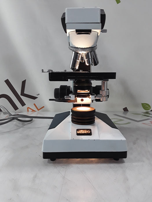 Unico H600 Research Microscope