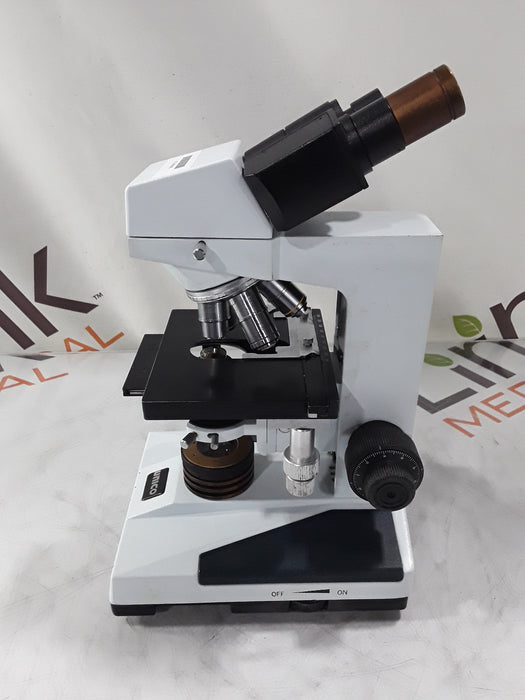Unico H600 Research Microscope