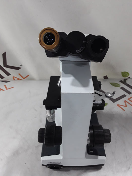 Unico H600 Research Microscope