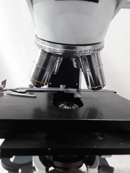 Unico H600 Research Microscope