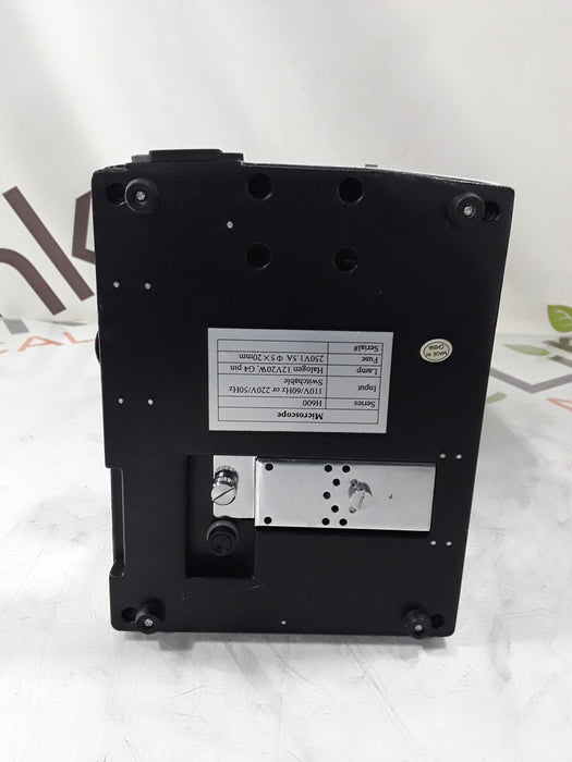 Unico H600 Research Microscope