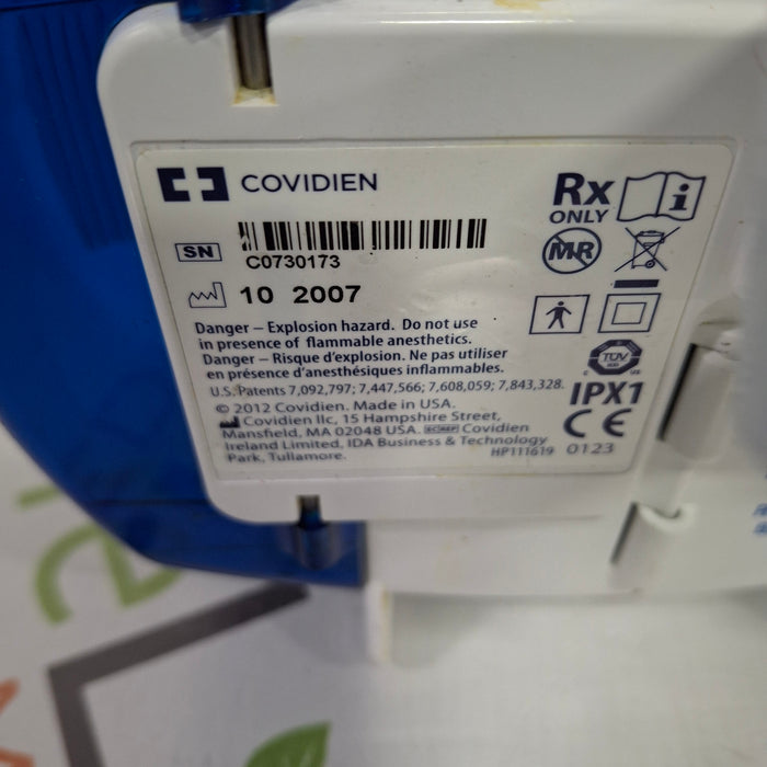 Covidien Kangaroo ePump Enteral Feeding Pump