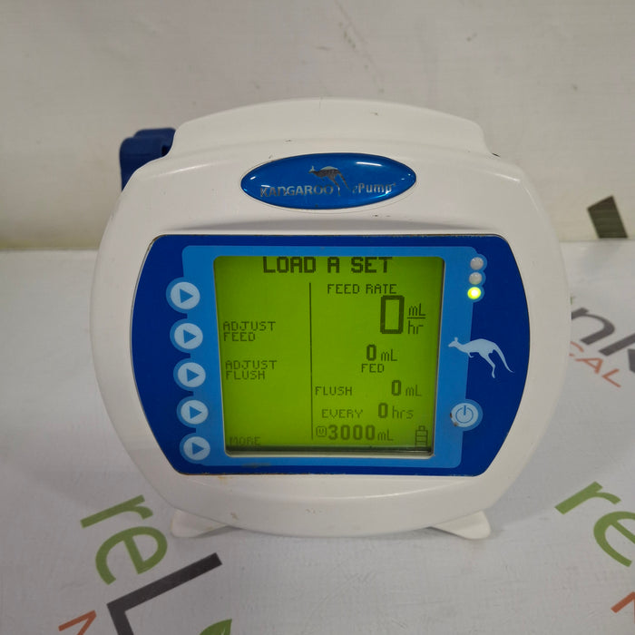 Covidien Kangaroo ePump Enteral Feeding Pump