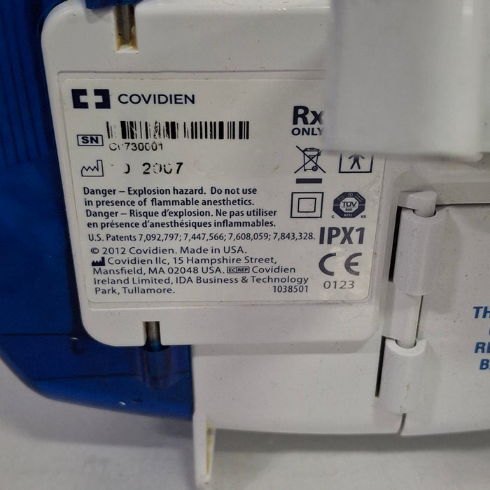 Covidien Kangaroo ePump Enteral Feeding Pump