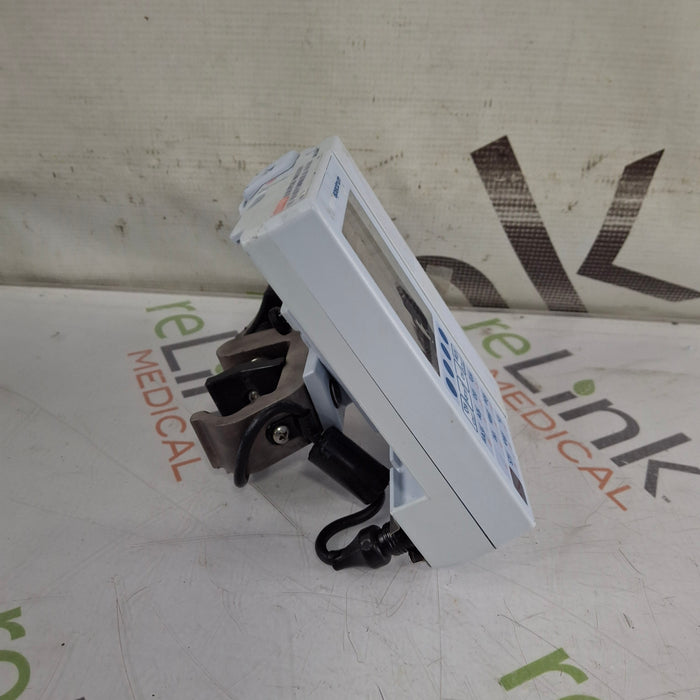 Baxter Baxter Sigma Spectrum 8.01.00 w/o Battery Infusion Pump Infusion Pump reLink Medical